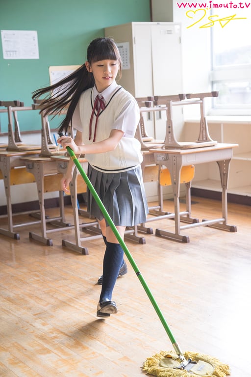 图片[52]-尾野寺みさ 13歳_ポワント01_尾野寺みさ_m02 - 在线免费观看-阅图吧