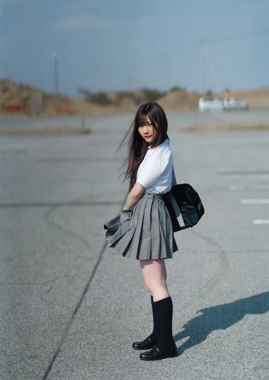 图片[14]-Marina Yamada 山田麻莉奈 1st Photobook - Mariri 麻梨梨 (2019-05-23) - 在线免费观看-阅图吧