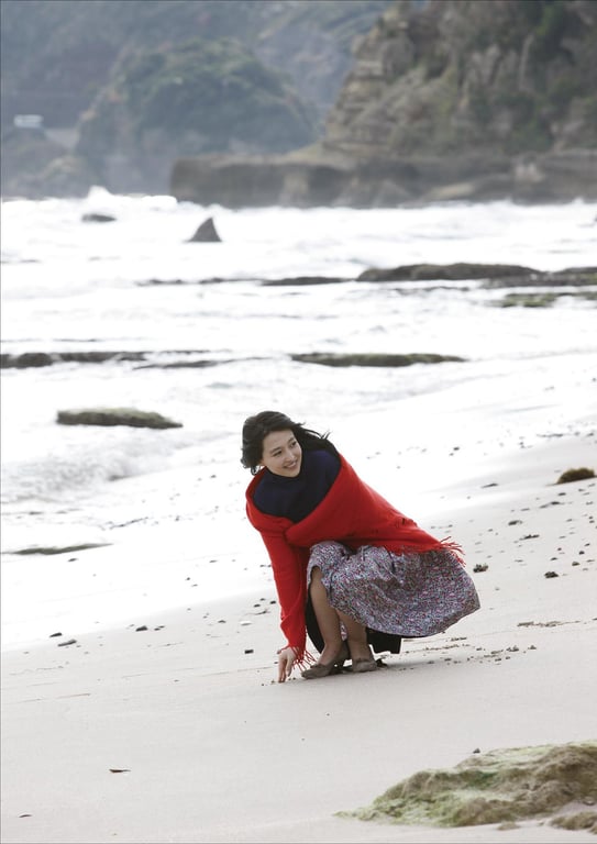 图片[95]-#YURI – Another album 另一个专辑 (NO watermark) - 全本免费在线观看-阅图吧