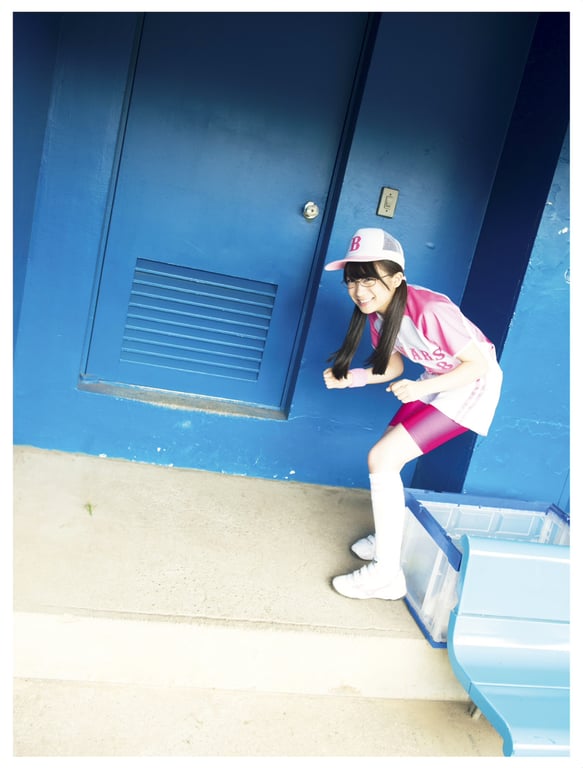 图片[56]-#[PB] 初森贝马尔斯 电子写真集 Vol.02 - 全本免费在线观看-阅图吧