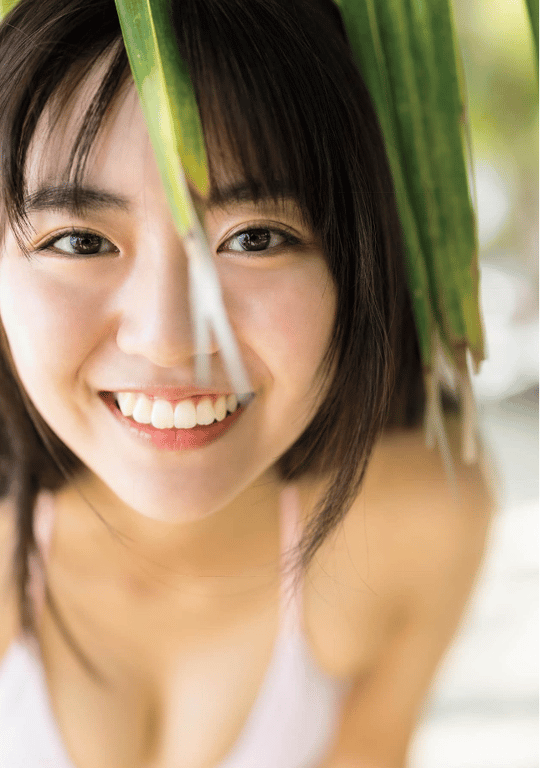 图片[2]-2023.12.05 丰田露娜写真集『Good to see Moon』 - 在线免费观看-阅图吧