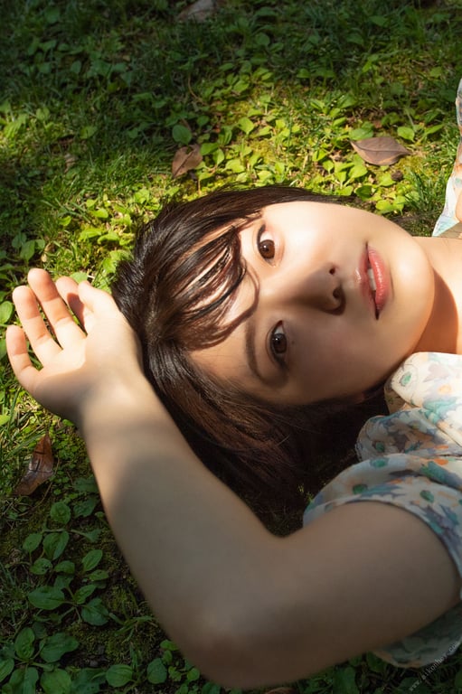 图片[22]-#山田KANA KANA 官能WHITE 周刊现代DIGITAL写真集 - 全本免费在线观看-阅图吧