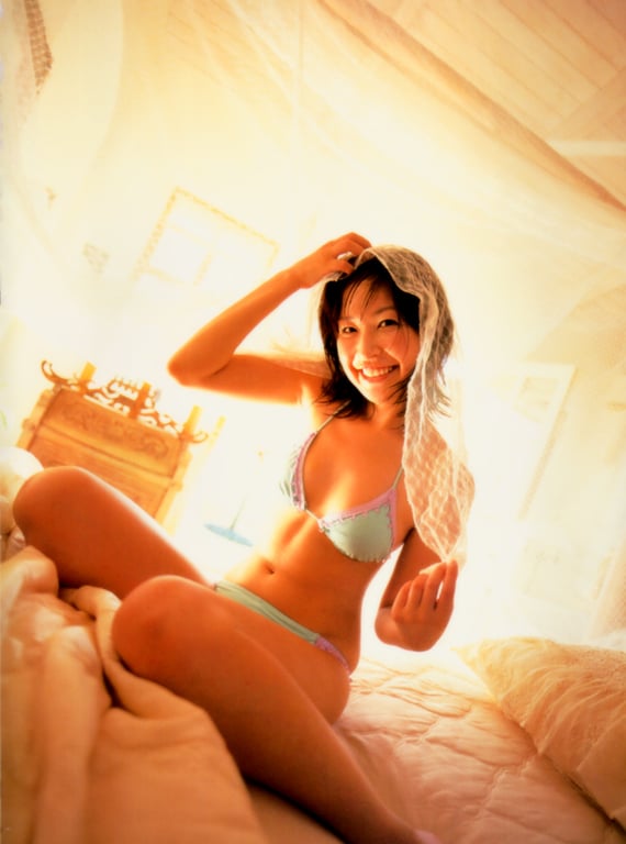 图片[51]-#小野真由美 – Love Maui - 全本免费在线观看-阅图吧