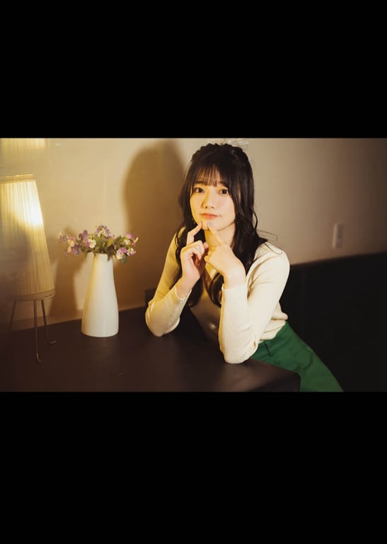 图片[57]-##Escape 宫下玲奈 - 全本免费在线观看-阅图吧