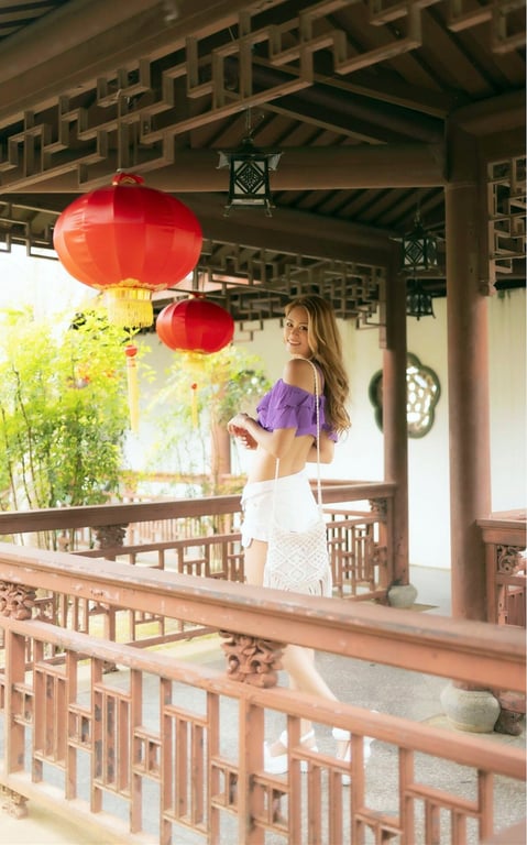 图片[100]-#堀绘里香＆工藤惠丽奈「花田系列」Flower Beach！南国海滩的花绳比基尼（DAREA STUDIO) - 全本免费在线观看-阅图吧