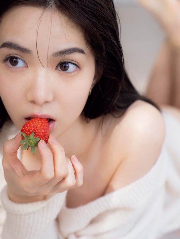 图片[9]-松平璃子 初次SEXY（视频&其他剪辑附） - 在线免费观看-阅图吧