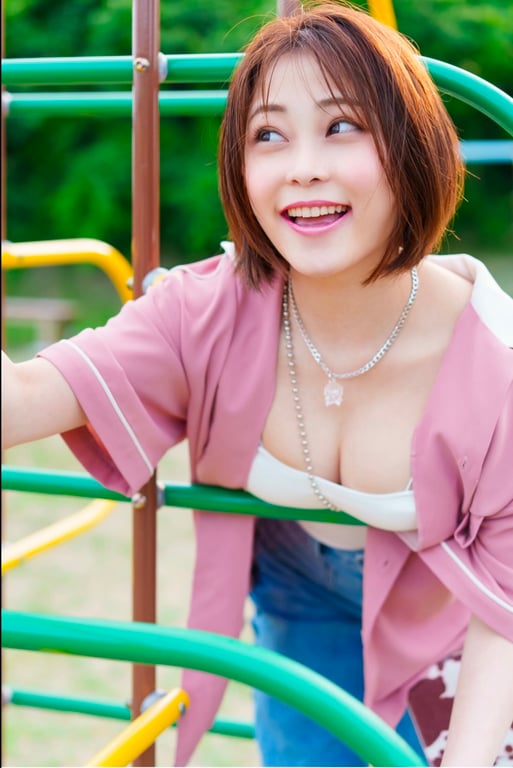 图片[84]-#希代亜美 オフィシャル写真集 白い裸 - 全本免费在线观看-阅图吧