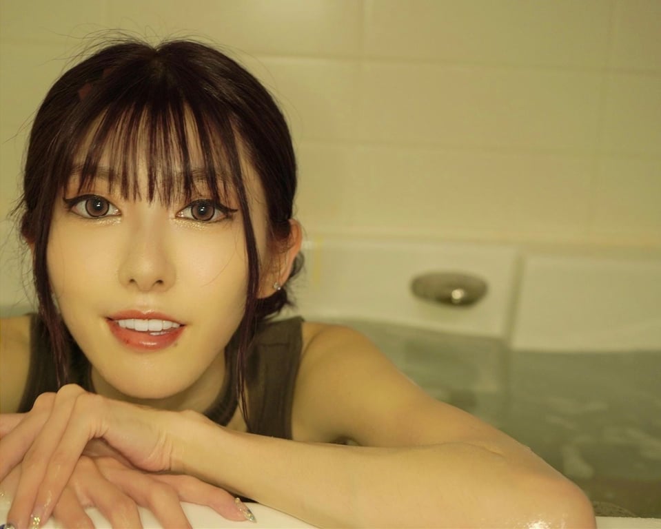 图片[154]-Miyuki Arisaka 有坂深雪 - OK？ 好的。NO watermark - 在线免费观看-阅图吧