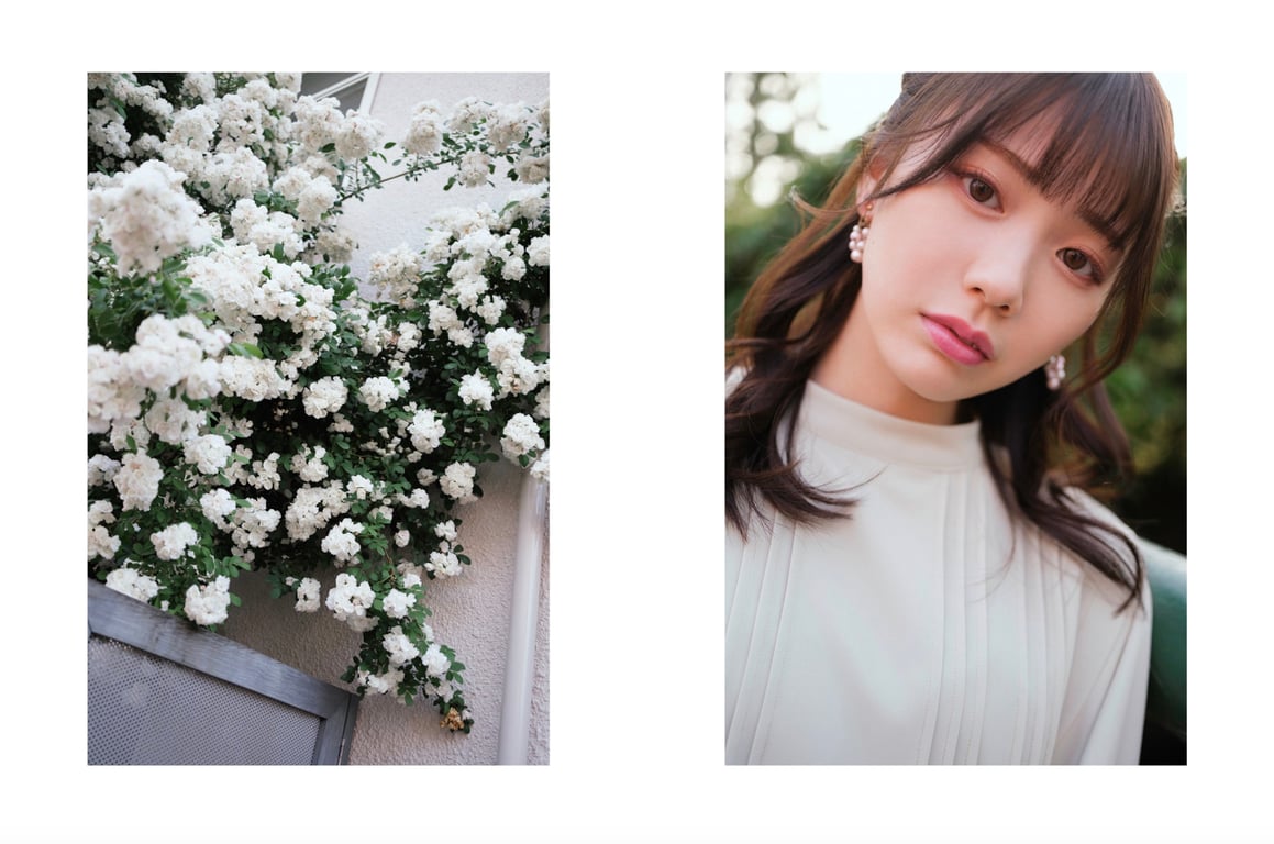 图片[2]-#とられち 石川澪 – 石川澪 Digital写真集 - 全本免费在线观看-阅图吧