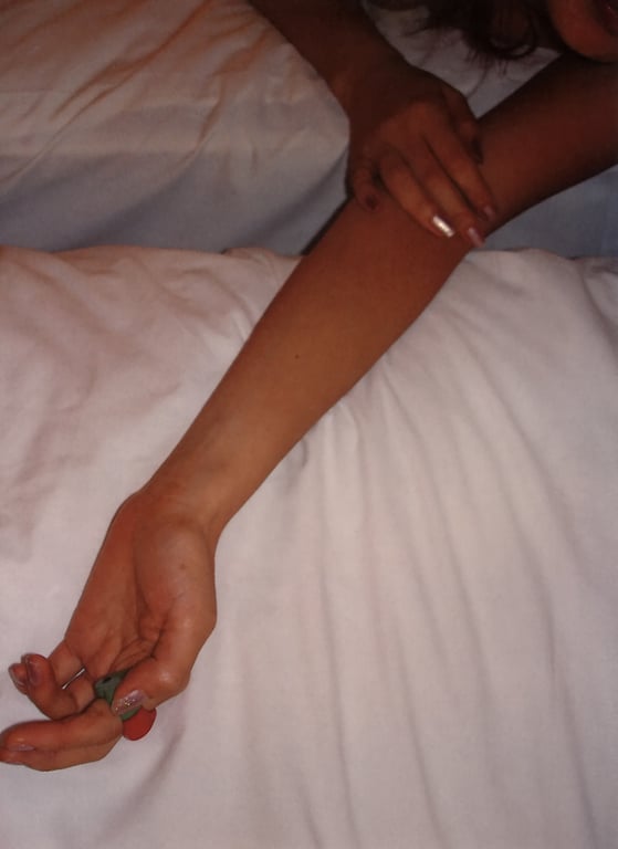 图片[119]-#岩本惠 – Daisy Blue - 全本免费在线观看-阅图吧