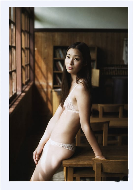 图片[51]-#Rika Adachi 足立梨花 – Tokidoki Dokidoki 时而 心跳加速 (2011-01-24) - 全本免费在线观看-阅图吧