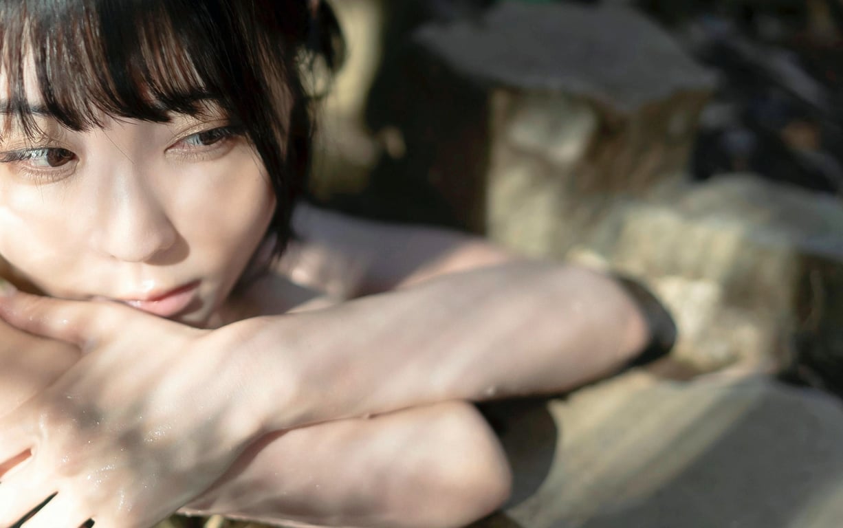 图片[206]-#七菜乃 裸体写真集『Dream』 - 全本免费在线观看-阅图吧