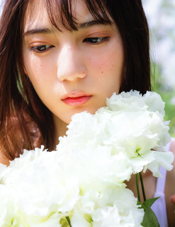 图片[27]-Nao Kosaka 小坂菜绪 1st Photobook - Who are you 你是谁 (2021-06-29) (Canon scan) - 在线免费观看-阅图吧