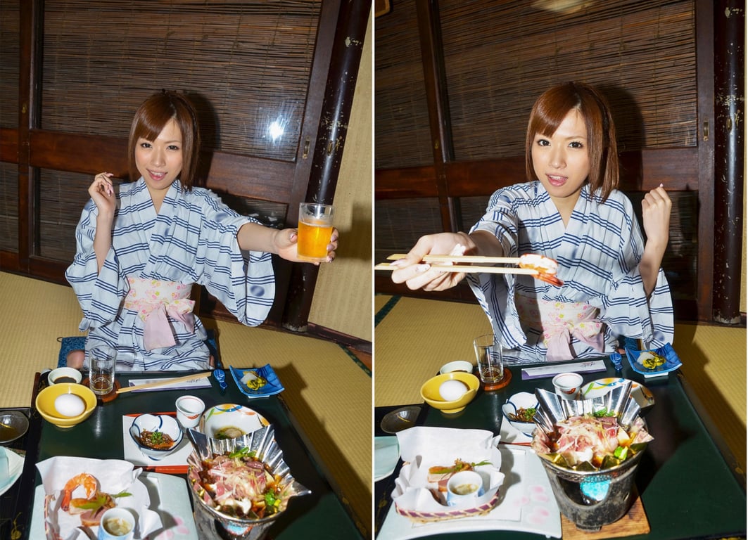 图片[23]-#藤澤美羽 デジタル写真集 美少女としっぽり愛欲旅行 - 全本免费在线观看-阅图吧