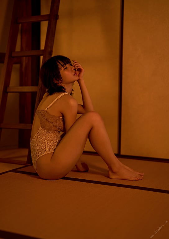 图片[195]-#浅川梨奈写真集「GR∞WTH～special edition～」 週刊プレイボーイ PHOTO BOOK - 全本免费在线观看-阅图吧