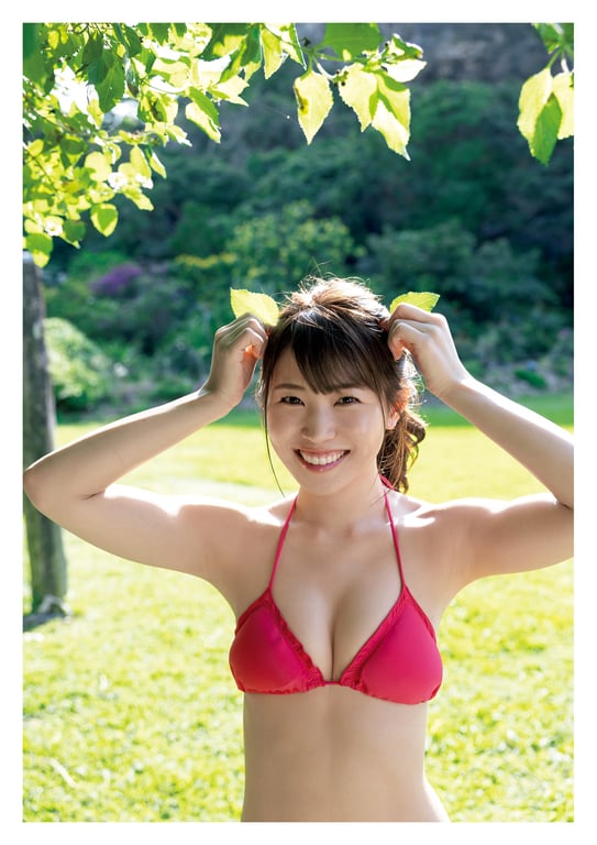 图片[33]-坂东遥 ファースト写真集 『 3663 』 - 在线免费观看-阅图吧