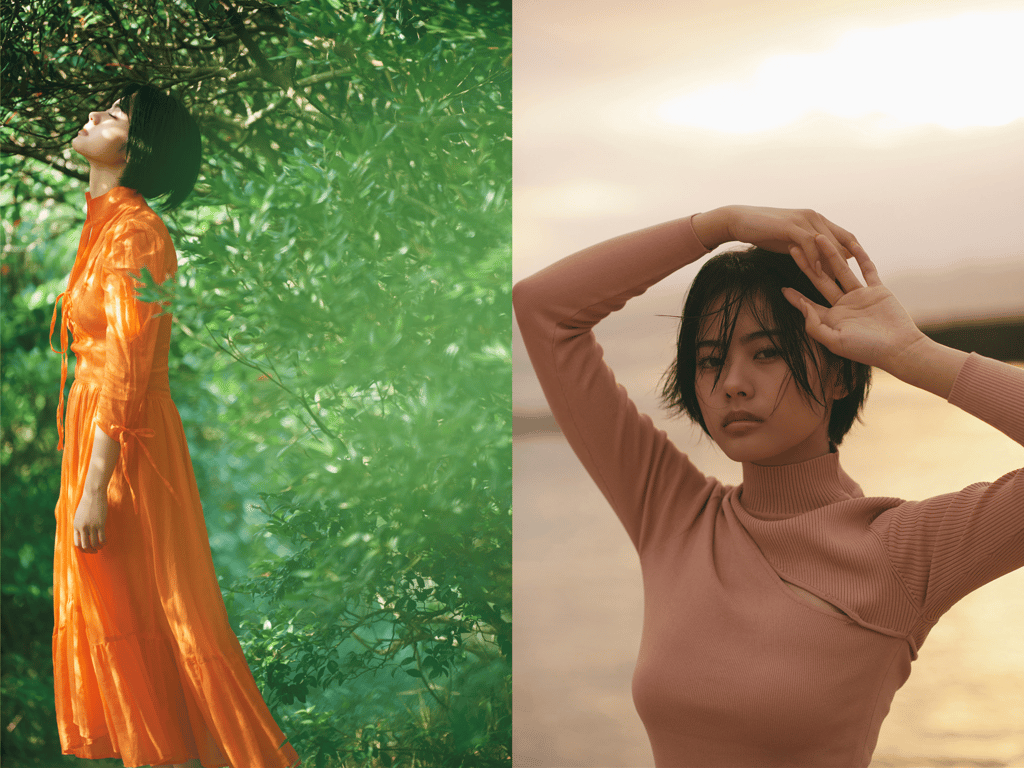 图片[2]-安齐星来 1st 写真集『Sirius』(Digital version) - 在线免费观看-阅图吧