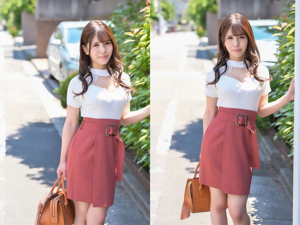 图片[67]-#Yuu Rukawa 流川夕, Ayame Nogi 乃木绚爱, Mugi Kobato 小鸠麦 – Gravure Collection 激写美女 Vol. 04 - 全本免费在线观看-阅图吧