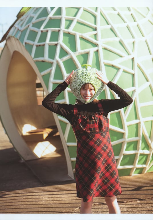 图片[89]-#日向坂46 东村芽依1st写真集 找到了 - 全本免费在线观看-阅图吧