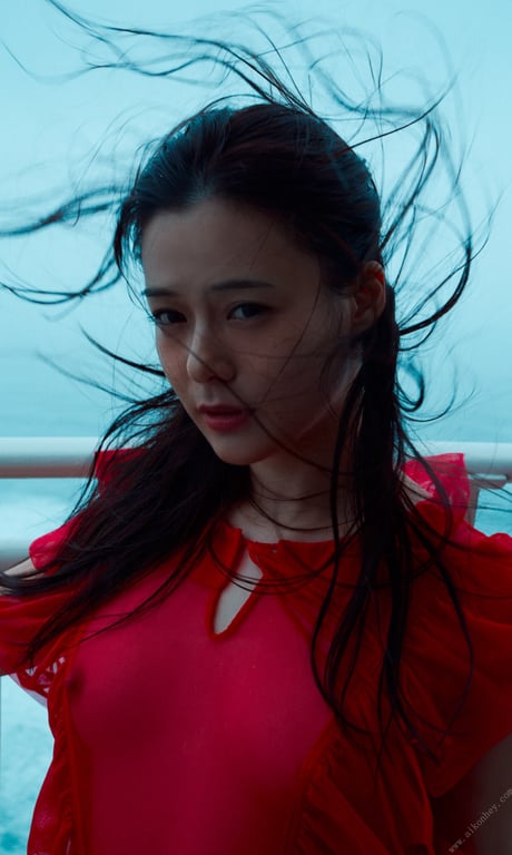 图片[23]-#NUDE NEXT vol.03 吉高宁宁 週プレ PHOTO BOOK - 全本免费在线观看-阅图吧