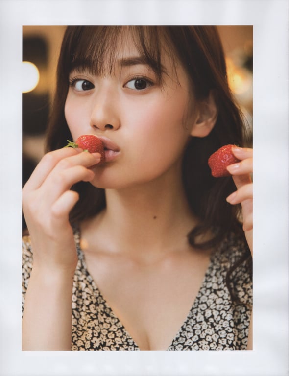 图片[71]-#乃木坂46 山下美月1st写真集「忘不了的人」 - 全本免费在线观看-阅图吧