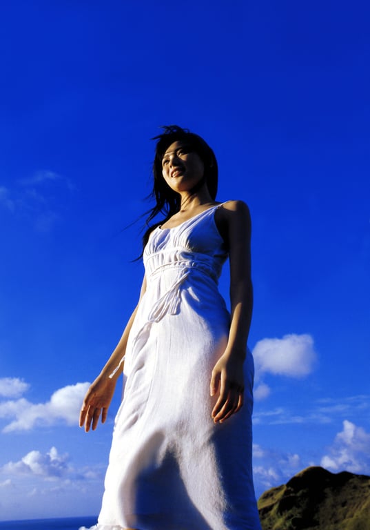 图片[35]-#Maimi Yajima – SOUSOLA\矢岛舞美 写真集 『爽・空（爽空）』 - 全本免费在线观看-阅图吧