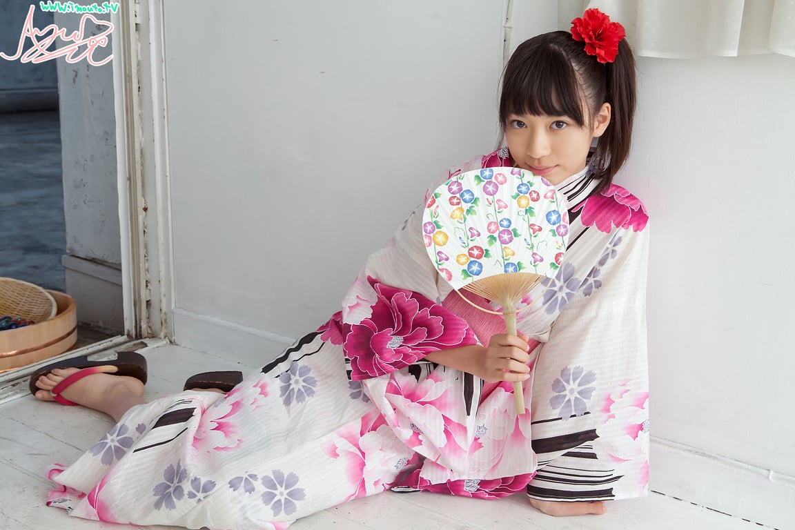 图片[179]-牧原あゆ 『夏少女』 - 在线免费观看-阅图吧