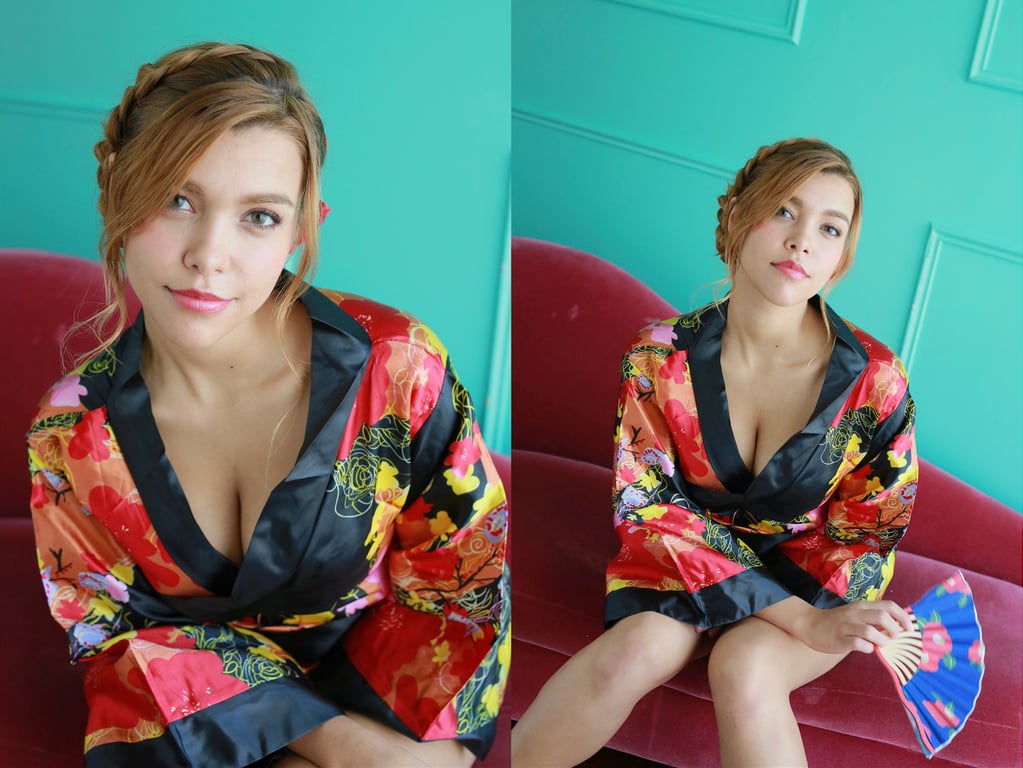 图片[40]-Evolved Gravure NANA.watson 写真集『Encantada.〜初次见面〜』(迷宫) - 在线免费观看-阅图吧