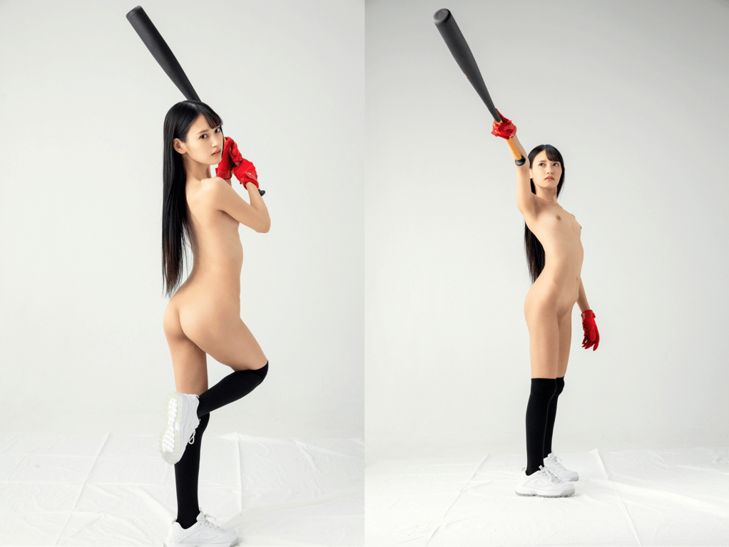 图片[7]-絶対的スポーツポーズ集 八挂海 - 在线免费观看-阅图吧