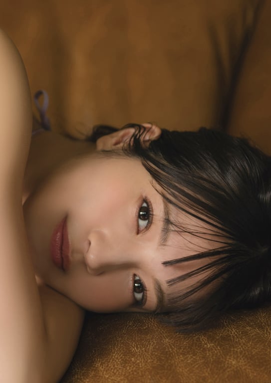 图片[80]-黒嵜菜々子『大人、奈奈子。』BOMBデジタル写真集 - 在线免费观看-阅图吧