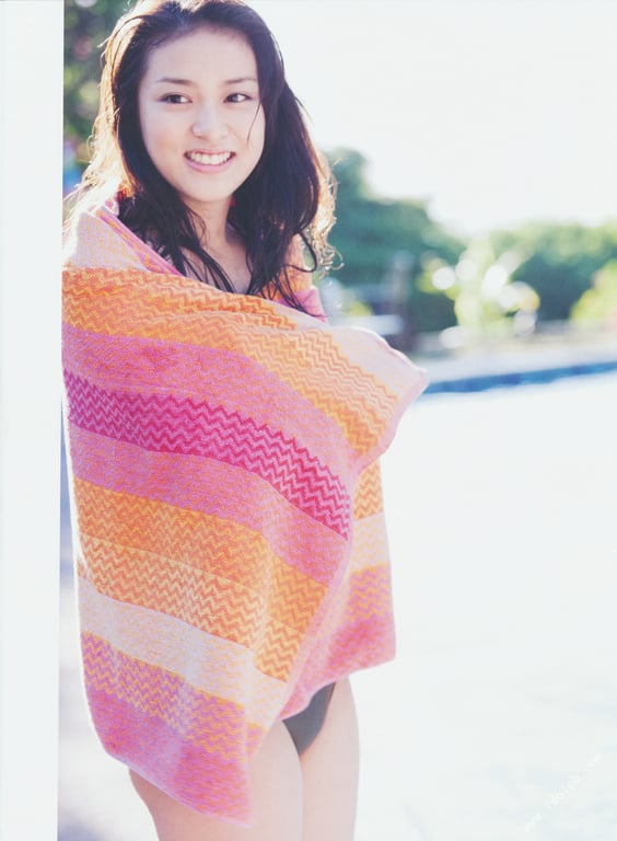 图片[28]-#武井咲 写真集 PLUMERIA - 全本免费在线观看-阅图吧