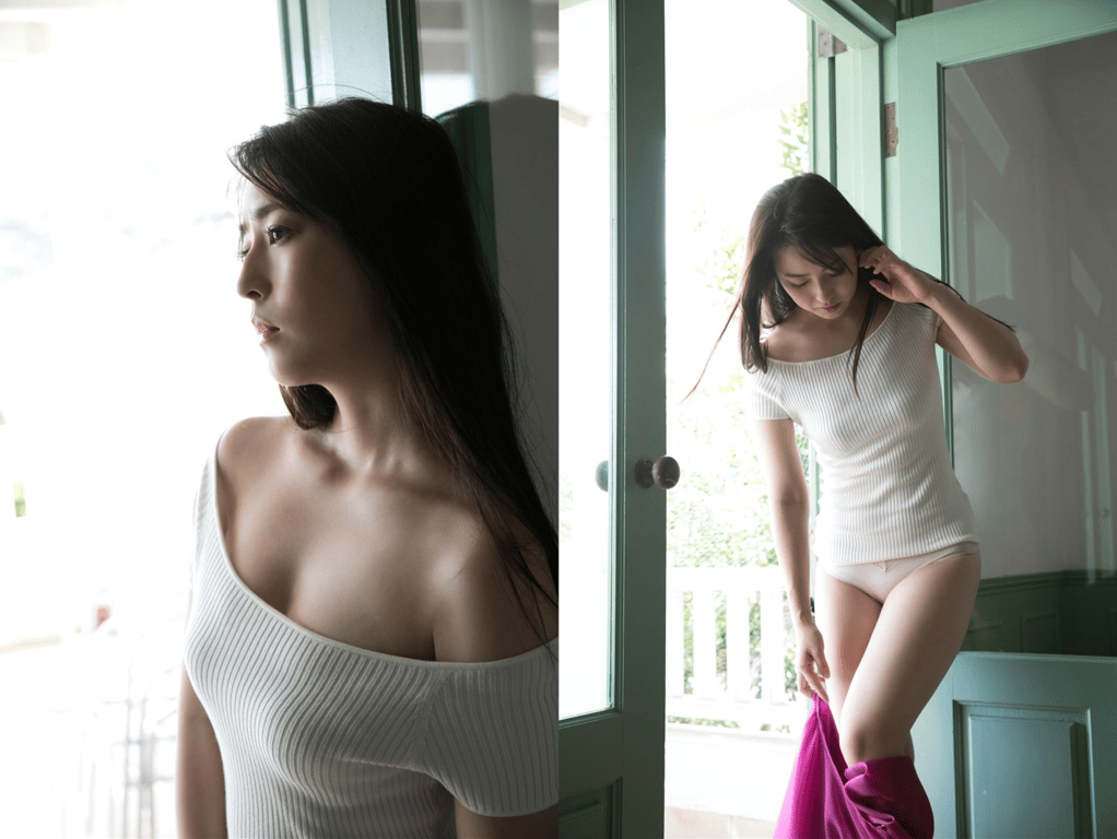 图片[7]-#元東北放送アナ・薄井しお里 うすしおビキニ 週刊ポストデジタル写真集[86pics] - 全本免费在线观看-阅图吧