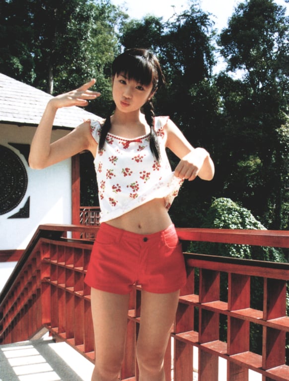 图片[43]-#小仓优子 – 优Q天国 - 全本免费在线观看-阅图吧