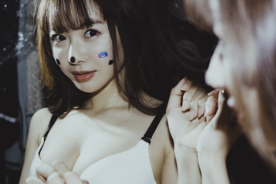 图片[5]-#Escape 栗山莉绪 - 在线免费观看-阅图吧