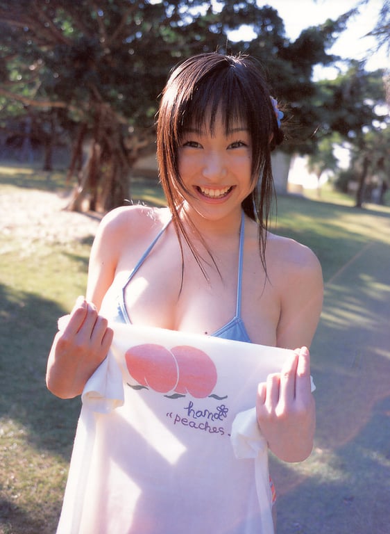 图片[21]-#山本早织 – 96cmでHcup - 全本免费在线观看-阅图吧