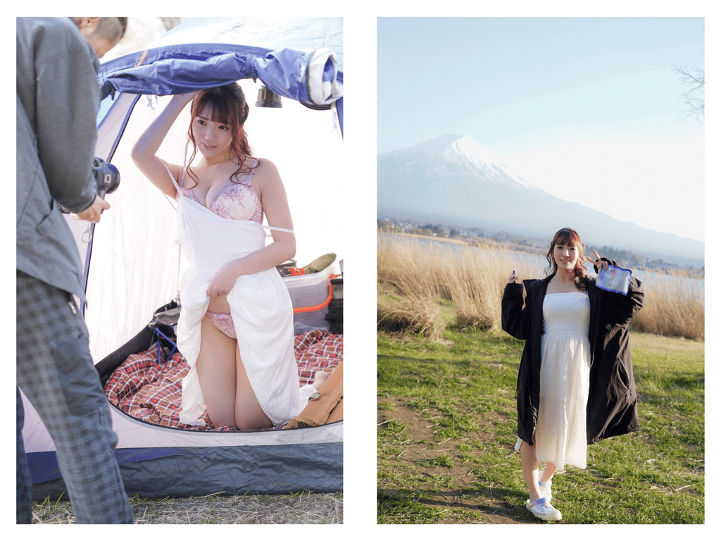 图片[36]-#小花のん 拍摄 BEST PREMIAM EXCLUSIVE CUT vol.01 - 全本免费在线观看-阅图吧