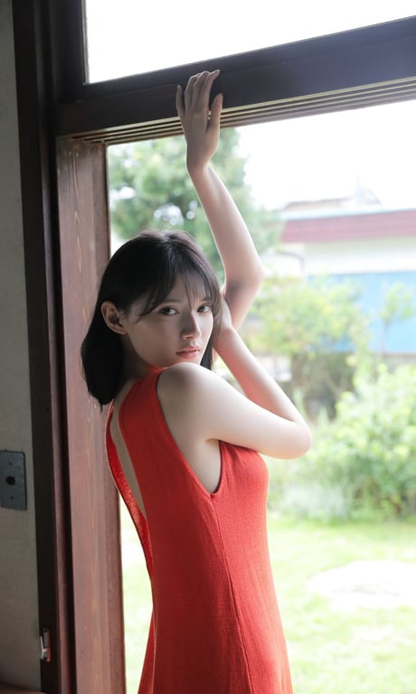 图片[32]-[デジタル限定]青岛心写真集「纯洁」 週プレ PHOTO BOOK - 在线免费观看-阅图吧