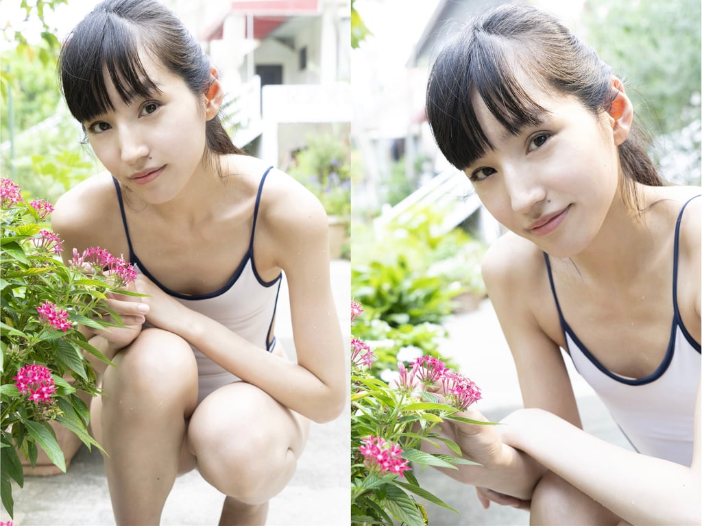 图片[23]-#Mai Yasuda 保田真爱 – Bizarre Beautiful Butt 猎奇的美臀 - 全本免费在线观看-阅图吧