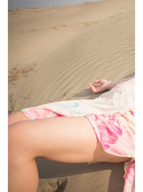 图片[43]-#有村希 オフィシャルグラビア写真集 ありのまま - 全本免费在线观看-阅图吧