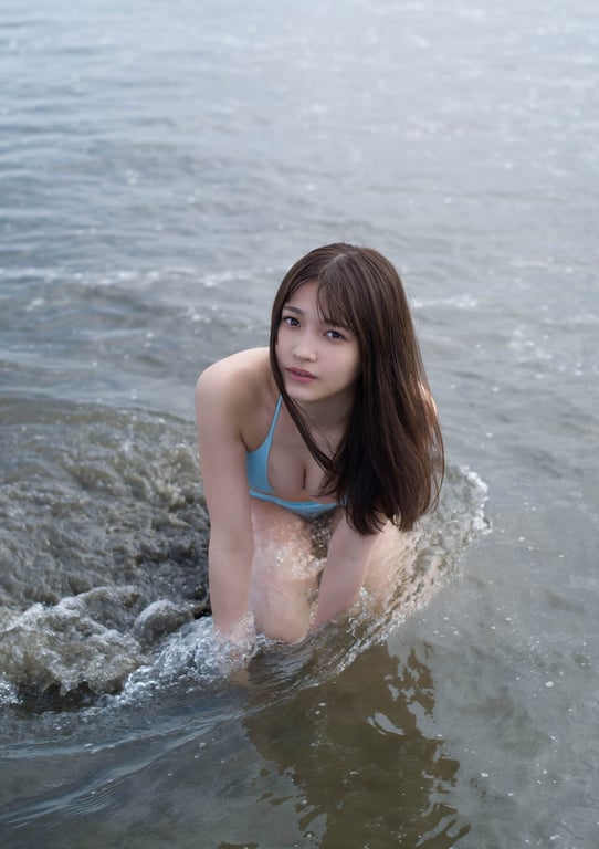 图片[67]-#Nanako Kurosaki 黑嵜菜菜子 – To the endless sky 向着无尽的天空 (2022-09-30) - 全本免费在线观看-阅图吧