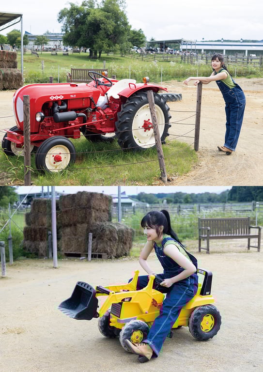 图片[37]-岬なこ1st写真集 你的身旁 - 在线免费观看-阅图吧