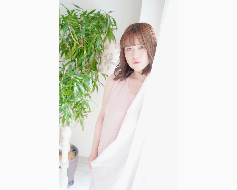 图片[198]-#新田雪 数字写真集 我可先说好不是那样的 - 全本免费在线观看-阅图吧