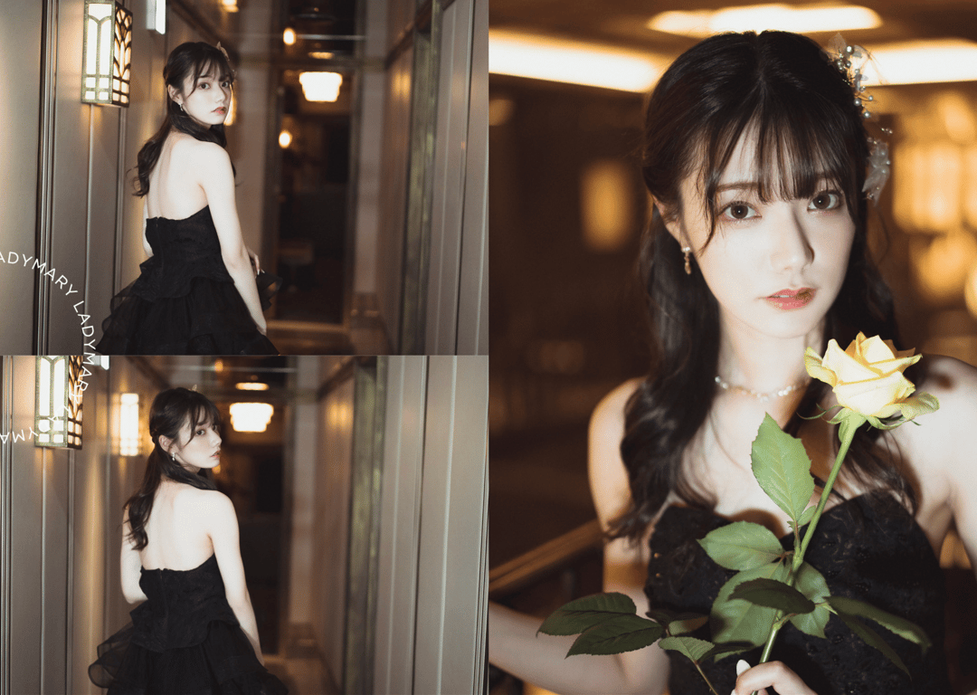 图片[22]-#LadyMary 08 宮下玲奈 数字写真集 - 在线免费观看-阅图吧