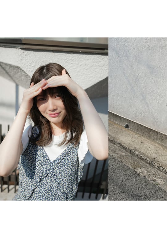 图片[129]-#石川澪 デジタル写真集 とられち(No Watermark) - 全本免费在线观看-阅图吧