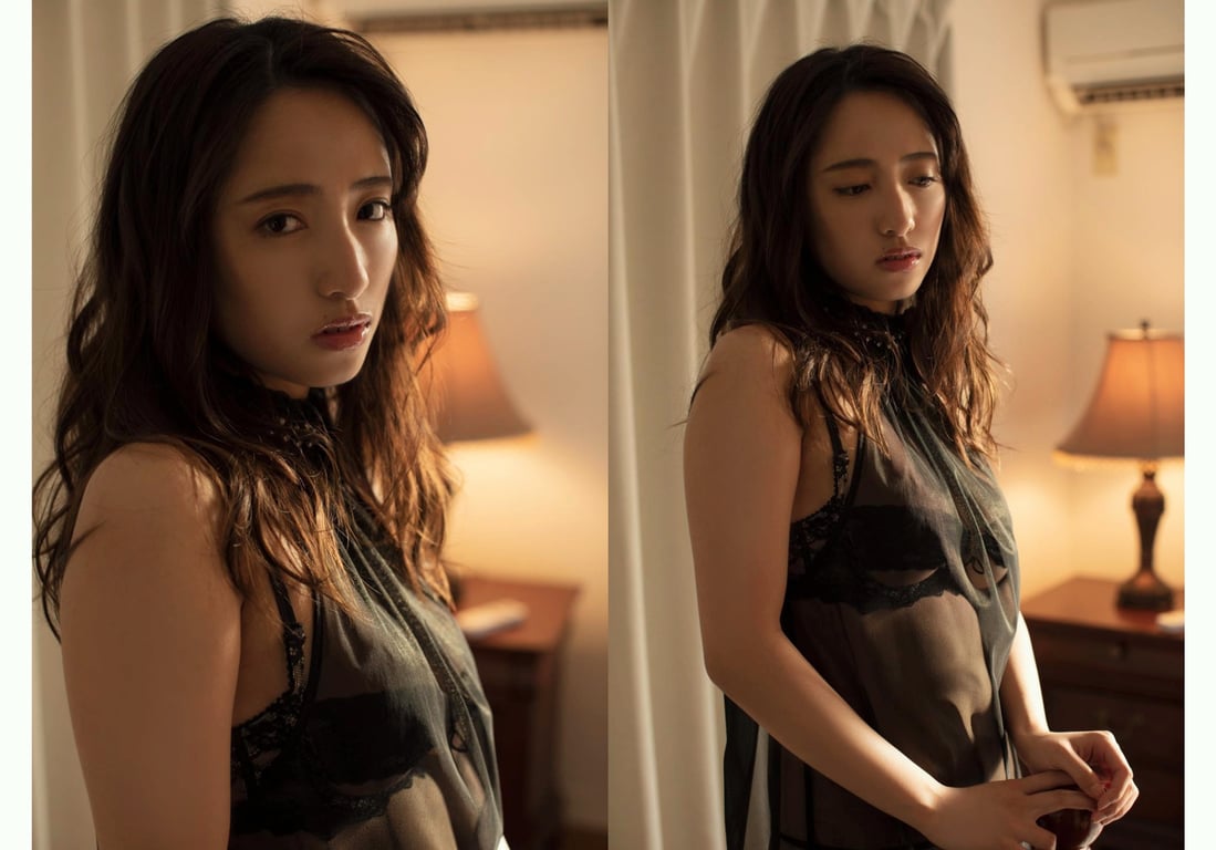 图片[20]-高梨瑞树 真实的我 ギルドデジタル写真集 - 在线免费观看-阅图吧