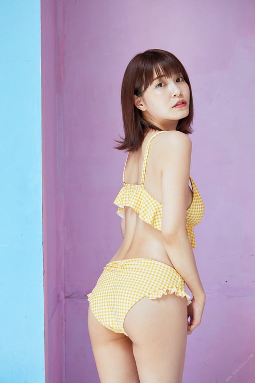 图片[55]-#Asuka Kishi 岸明日香 – EXCITING ASUKA (2022-10-24) - 全本免费在线观看-阅图吧