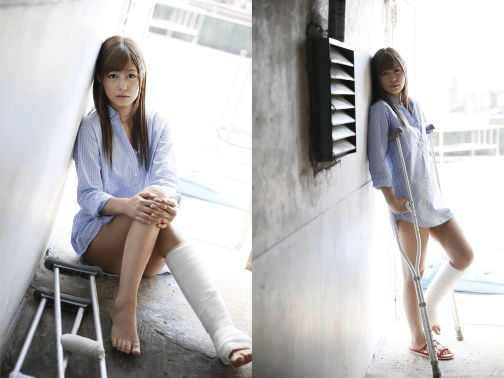 图片[2]-黒髪奉仕美少女秘密拍摄会 绀野光 欲望漩涡中受玩弄的美少女 - 在线免费观看-阅图吧