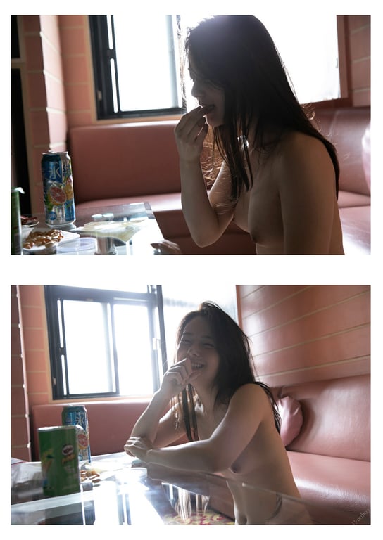 图片[57]-#Nene Yoshitaka 吉高宁宁 Love Hotel Weekly Post 周刊邮报数字写真集 (2019.09.09) - 全本免费在线观看-阅图吧