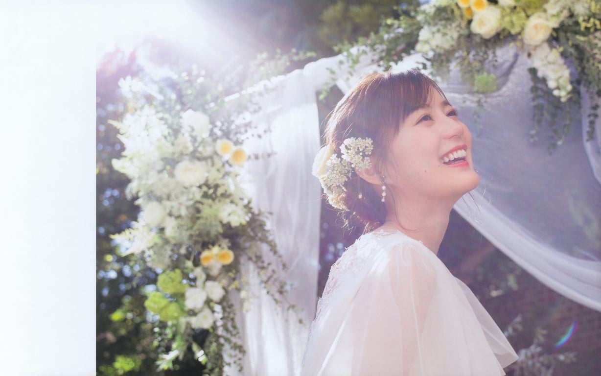 图片[142]-#生田絵梨花 乃木坂46卒業記念メモリアルブック カノン - 全本免费在线观看-阅图吧