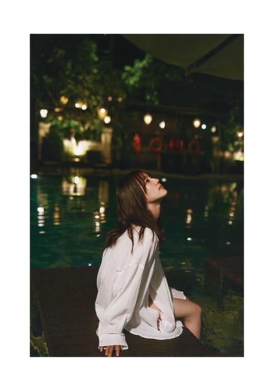 图片[108]-2024.12.17 佐佐木美玲1st写真集「阳光洒落的游行」 - 在线免费观看-阅图吧